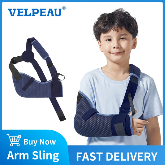 Cabestrillo de brazo VELPEAU para niños